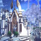 STAR OCEAN THE DIVINE FORCE