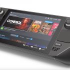 Steam Deck: uscita rimandata al 2022