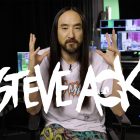 30 anni di Sonic: annunciato il concerto virtuale di Steve Aoki