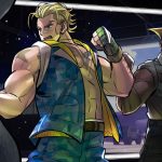 Street Fighter V: release date and details for Luke, the latest DLC