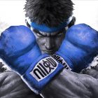 Un nuovo Street Fighter verrà annunciato nel 2022