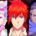 TALES of LUMINARIA è disponibile per il download