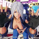 THE KING OF FIGHTERS XV