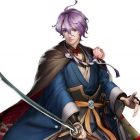 Touken Ranbu Warriors