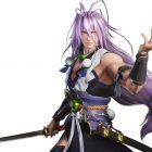 Touken Ranbu Warriors