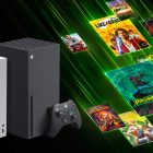 Xbox Cloud Gaming è disponibile in beta sulle console Xbox