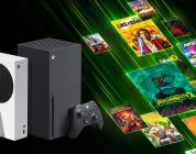 Xbox Cloud Gaming è disponibile in beta sulle console Xbox