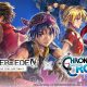 Another Eden: The Cat Beyond Time and Space x Chrono Cross
