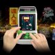Astro City Mini V