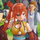Atelier: ci sono piani per il venticinquesimo anniversario del franchise