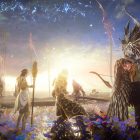 BABYLON’S FALL: annunciata la data di uscita del gioco