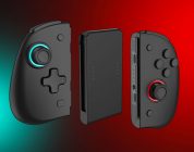 Binbok RGB Joy-Con Controller per Nintendo Switch – Recensione