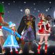 Castlevania: Grimoire of Souls, disponibile il Winter Update