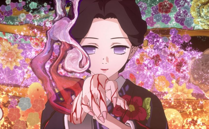 DEMON SLAYER