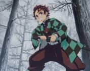 DEMON SLAYER: Il Treno Mugen apre la stagione Anime al Cinema 2022