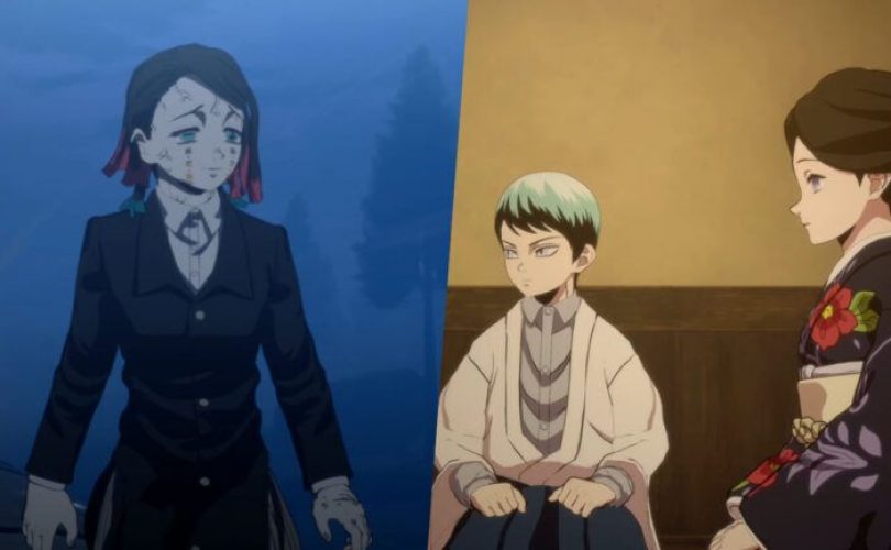 DEMON SLAYER: The Hinokami Chronicles