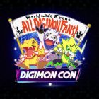 DIGIMON CON