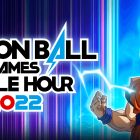 DRAGON BALL Games Battle Hour 2022: annunciate le date dell’evento