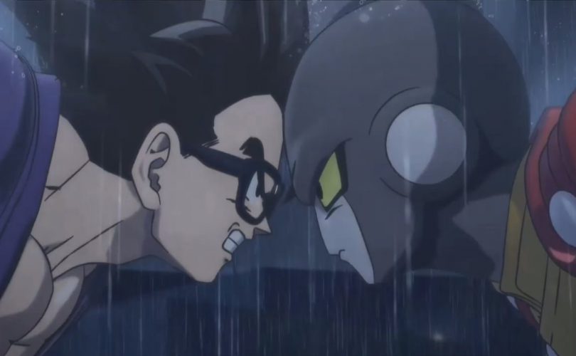 DRAGON BALL SUPER: Super Hero – Data di uscita, nuovo trailer dal JUMP Festa '22