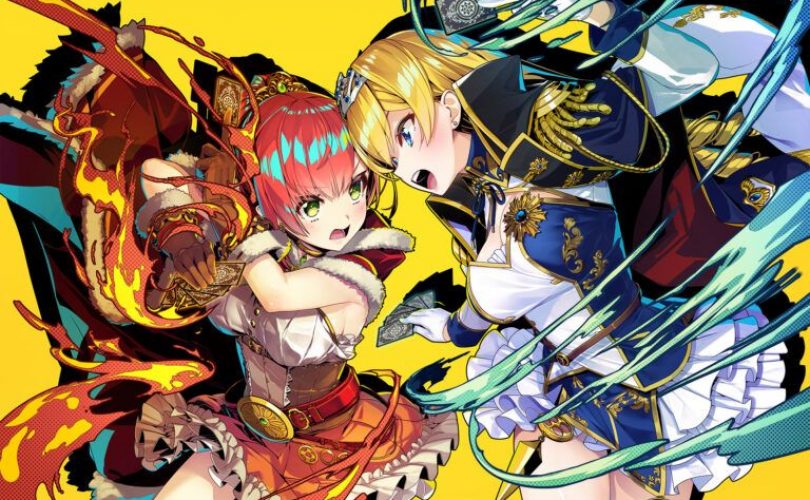 Duel Princess