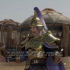 DYNASTY WARRIORS 9 Empires: demo e versione Stadia annunciate per l’Europa