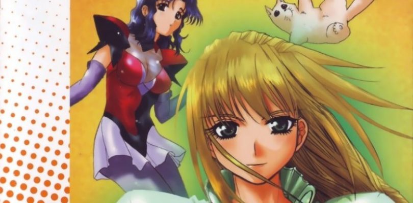 Excel Saga: il manga celebra il venticinquesimo anniversario con un capitolo one shot