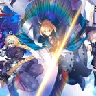 Aniplex stringe un accordo DELiGHTWORKS per il settore gaming