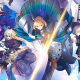 Aniplex stringe un accordo DELiGHTWORKS per il settore gaming