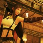 FINAL FANTASY VII REMAKE INTERGRADE: come gira su PC? I requisiti