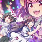 Gal*Gun: Double Peace: filmato di apertura per la versione Switch