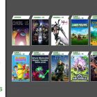 Game Pass dicembre