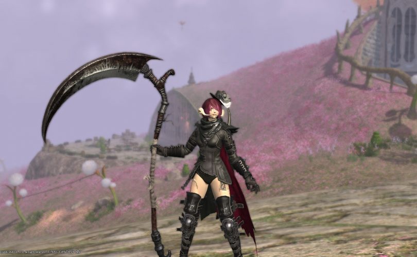 FINAL FANTASY XIV torna in commercio, annunciata l’espansione dei server