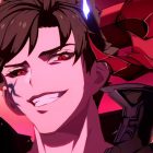 GRANBLUE FANTASY Versus