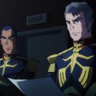 GUNDAM BATTLE OPERATION Code Fairy si chiude oggi con il Volume 3