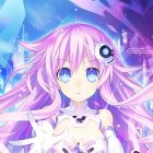 Hyperdimension Neptunia