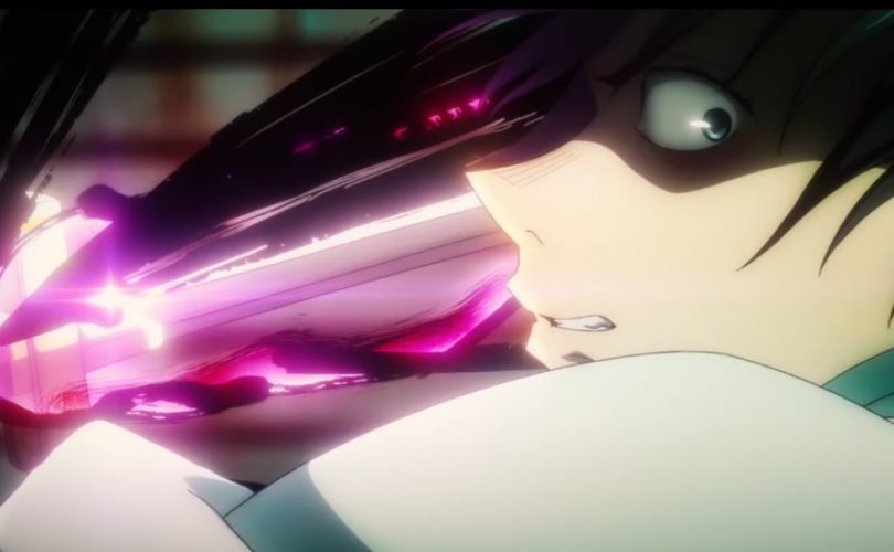 Jujutsu Kaisen 0 si mostra in un nuovissimo trailer dal JUMP Festa '22