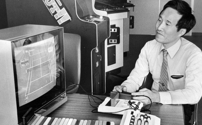 Masayuki Uemura morto a 78 anni: addio al papà di NES e SNES