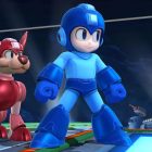 Mega Man