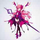 Melty Blood: Type Lumina, annunciato un nuovo personaggio DLC