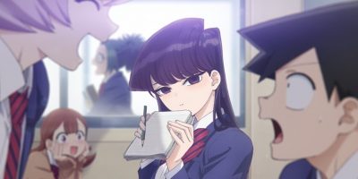 I migliori anime del 2021