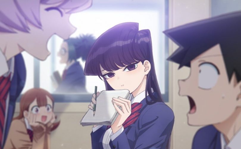 I migliori anime del 2021
