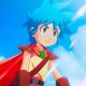 Monster Boy e il Regno maledetto è disponibile su PS5