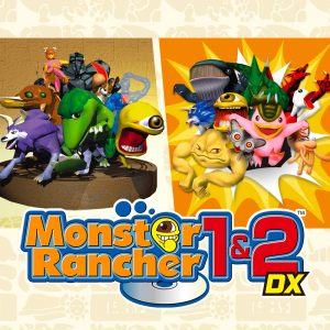 Monster Rancher 1 & 2 DX - Recensione