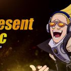 MY HERO ONE'S JUSTICE 2 / Present Mic