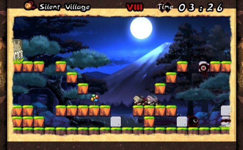 Ninja Usagimaru: Two Tails of Adventure – Data di lancio per la versione PC