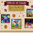 Nintendo eShop - Offerte di Natale