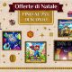Nintendo eShop - Offerte di Natale