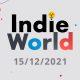 Nintendo INDIE WORLD