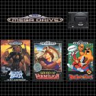 SEGA MEGA DRIVE / Nintendo Switch Online