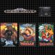 SEGA MEGA DRIVE / Nintendo Switch Online